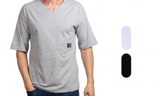 تیشرت مردانه طرح Marrakech