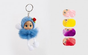 جاکلیدی عروسکی