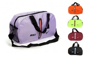 ساک ورزشی طرح NIKE