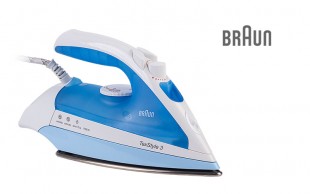 اتو بخار Braun