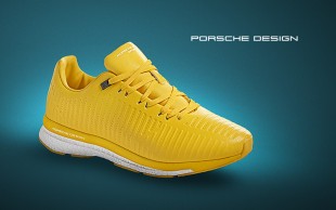 کفش Adidas مدل PORSCHE DESIGN