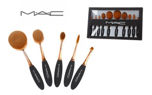 پکیج براش حرفه ای mac
