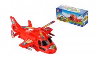 اسباب بازی هلیکوپتر Mei Tong