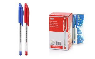 پکیج 50 عددی خودکار آبی UCHIDA