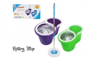 طی سطلی Rotary Mop