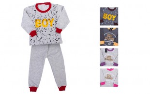 ست بلوز شلوار بچگانه New Collection