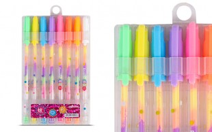 پکیج 8 عددی خودکار نئونی