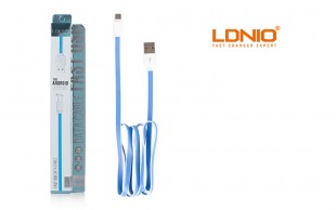 کابل LDNIO تبدیل USB به microUSB