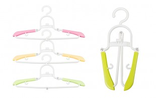 چوب لباسی COLOR BREEZE