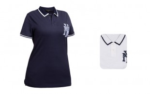 پولوشرت جودون زنانه  LVZUNNY VOGUE