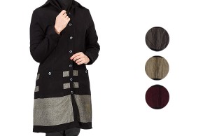 مانتو زنانه Textile