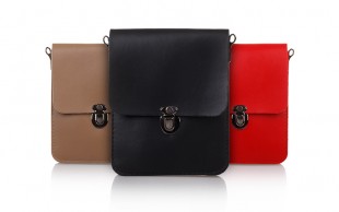 کیف پاسپورتی چرمی