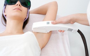 لیزر Elight  دکتر مطلبی