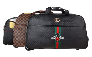 ساک مسافرتی چرخدار