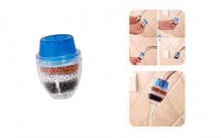 فیلتر سرشیر تصفیه آب