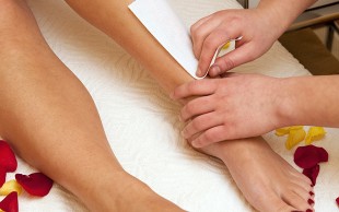 اپیلاسیون میکاپ