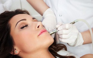 لیزر الکساندرایت Soprano Ice در مطب دکتر بصطام