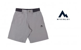 شلوارک مردانه Mc Kinley