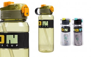 قمقمه نی‌ دار MOTION