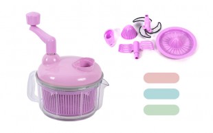 خردکن دستی MRS