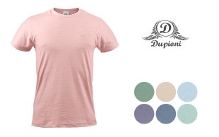 تیشرت ملانژ Dupiani