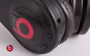 هدفون و MP3 پلیر beats