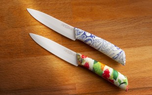 چاقو سرامیکی MY HOME