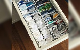 ارگانایزر My Home