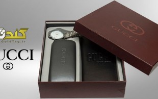 ست کادوئی مردانه