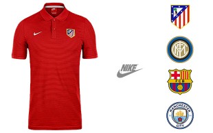 تیشرت آستین کوتاه مردانه NIKE