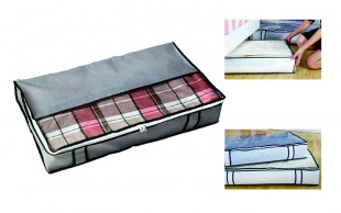 کاور پتو و ملحفه زیر تختی My Home