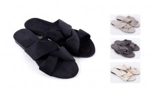 صندل زنانه گره ای