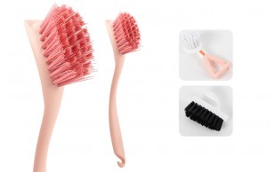 انواع فرچه Top Plast