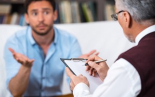 مرکز مشاوره روان تدبیر