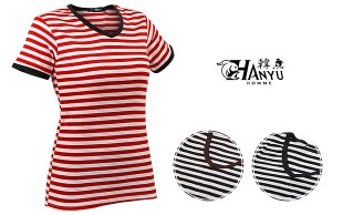 تیشرت زنانه Hanyu