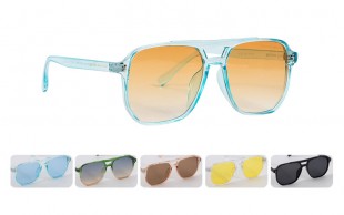 عینک آفتابی Gentel Monster کد H-22