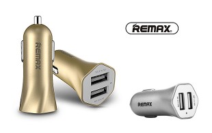 شارژر فندکی REMAX مدل RCC204 