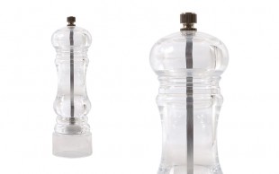 فلفل ساب و نمک ساب اکرولیک