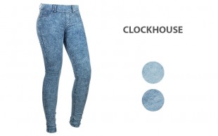 شلوار جین زنانه Clock House