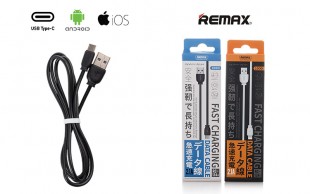 کابل شارژ Remax fast charging