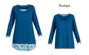 تونیک و تیشرت زنانه Boutique