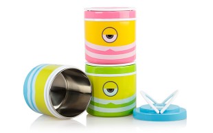 ظرف غذا minion