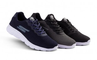 کفش کتانی مردانه Skechers
