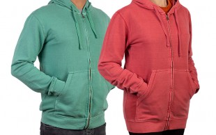 سویشرت کلاهدار VINTAGE