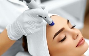 میکرودرم در مطب دکتر مطلبی