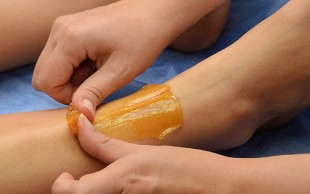 اپیلاسیون در سالن زیبایی شاهکار