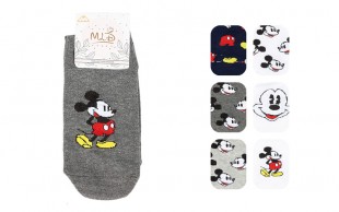 جوراب میکی ماوس MLD