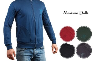 سویشرت مردانه Massimo Dutti