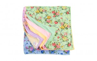 دستمال آشپزخانه San Hai