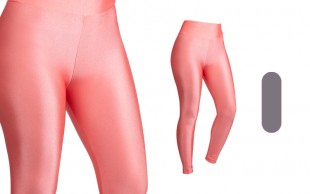 لگ شاین زنانه GNG BASIC